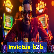 invictus b2b